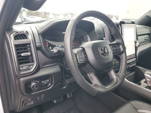 Used 2025 RAM 1500 RHO AWD/4WD image 10