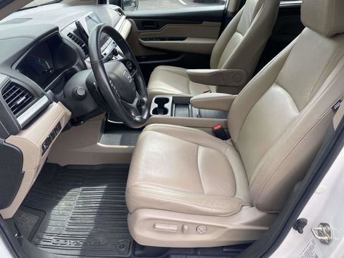 Used 2020 Honda Odyssey EX-L image 18
