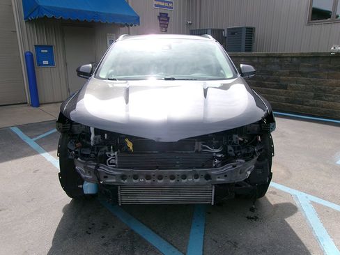 Used 2017 Lincoln MKC Reserve w/ Lincoln MKC Climate Package image 2