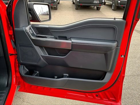 Used 2023 Ford F150 XLT w/ Equipment Group 301A Mid image 23