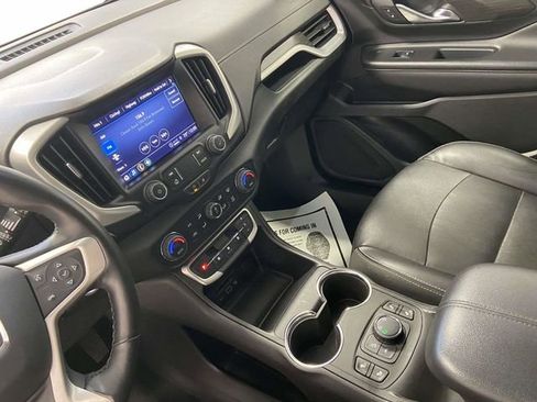 Used 2023 GMC Terrain SLT image 20