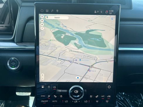 New 2026 GMC Terrain Denali AWD/4WD image 18