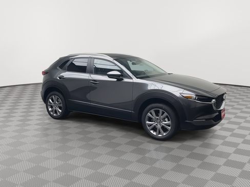 New 2026 MAZDA CX-30 AWD 2.5 S w/ Premium Package image 39