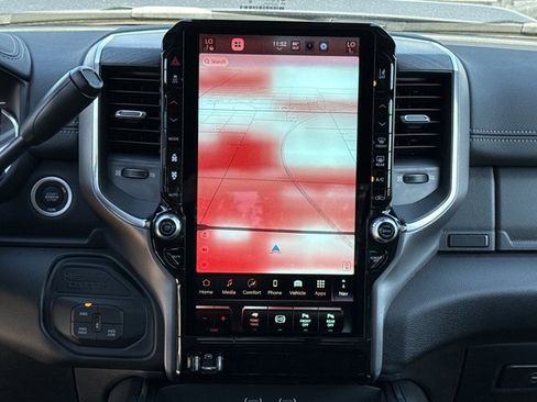 New 2026 RAM 2500 Laramie image 8