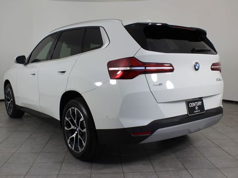 New 2026 BMW X3 xDrive30 w/ Convenience Package image 3