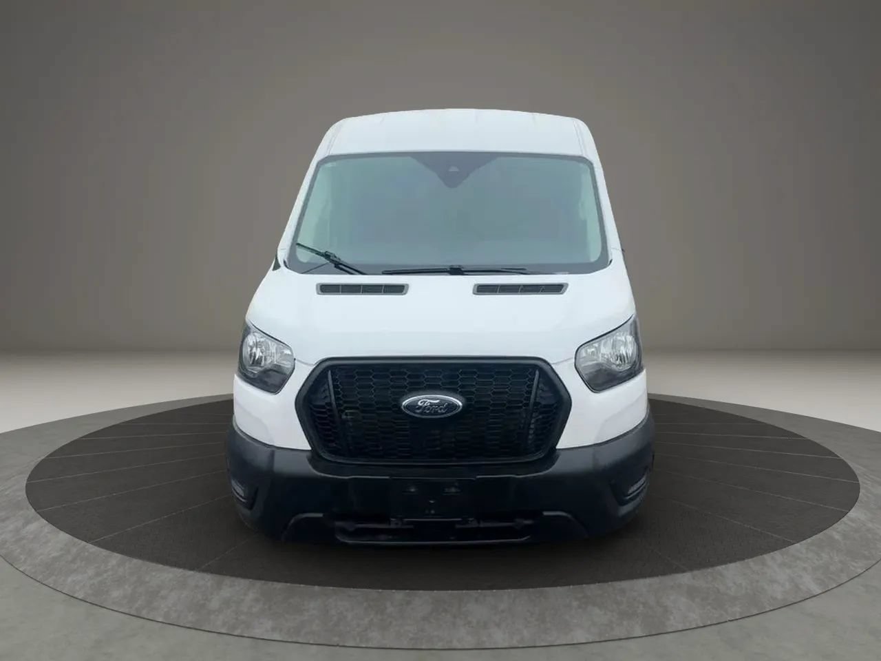 Used 2023 Ford Transit 350 Medium Roof RWD image 2