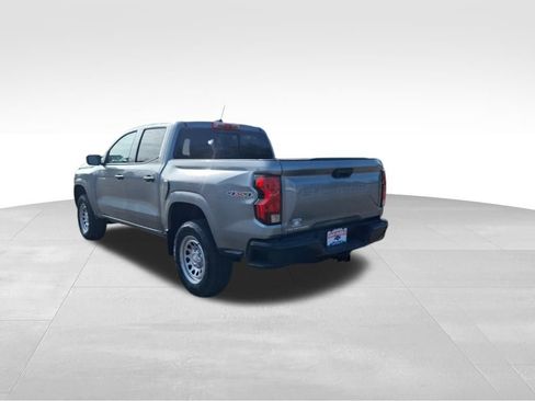 New 2026 Chevrolet Colorado W/T w/ Advanced Trailering Package image 5