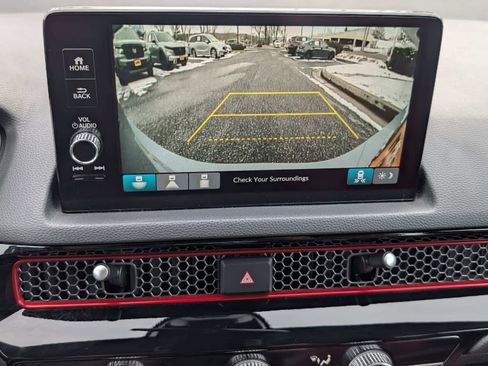 Certified 2023 Honda Civic Si image 27