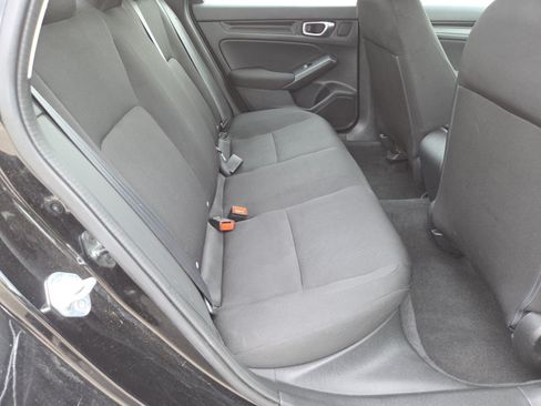 Used 2023 Honda Civic LX image 18