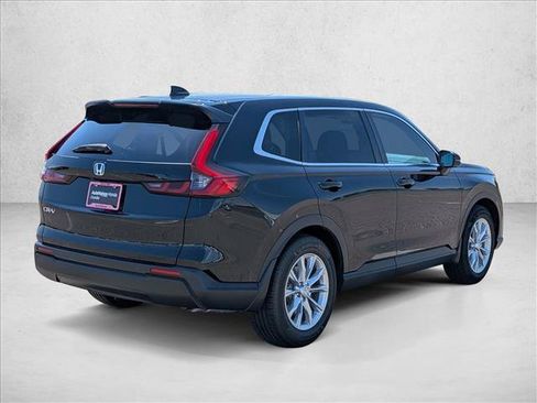 Used 2025 Honda CR-V EX-L image 5