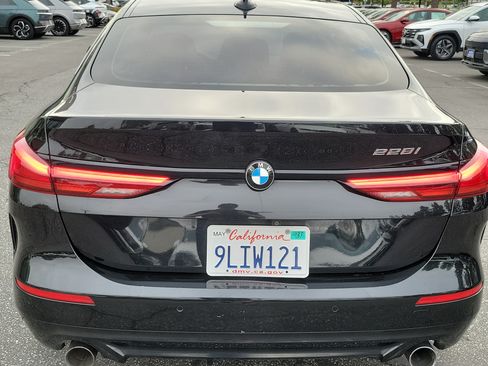 Used 2021 BMW 228i Gran Coupe w/ Convenience Package FWD image 22