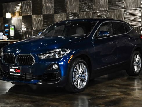 Used 2020 BMW X2 xDrive28i w/ Convenience Package image 6