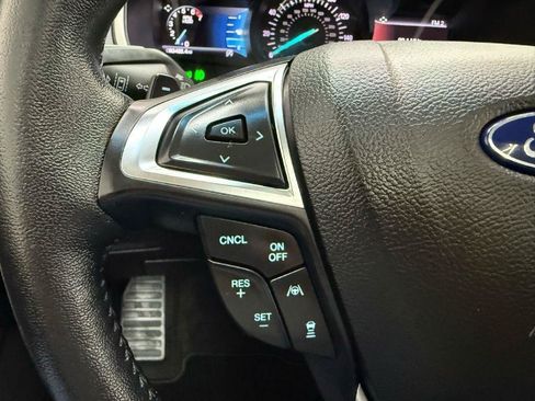 Used 2019 Ford Edge SEL w/ Equipment Group 201A AWD/4WD image 14