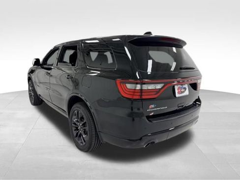 Used 2026 Dodge Durango GT AWD/4WD image 3