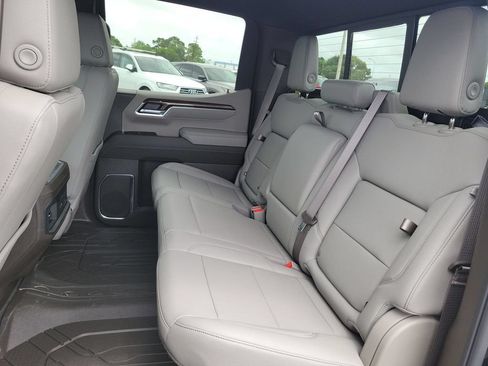 New 2026 Chevrolet Silverado 1500 RST w/ Convenience Package II RWD image 25