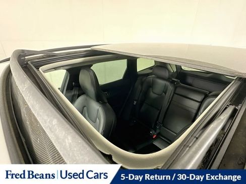 Used 2023 Volvo XC60 B5 Core AWD/4WD image 28