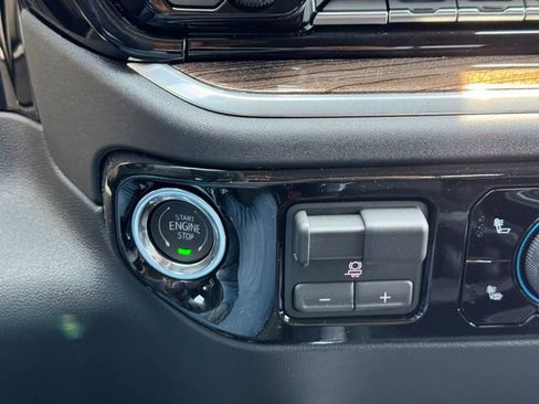 New 2026 Chevrolet Silverado 2500 LT w/ All Star Edition AWD/4WD image 18