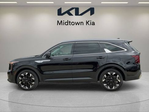 Used 2024 Kia Sorento SX FWD image 6