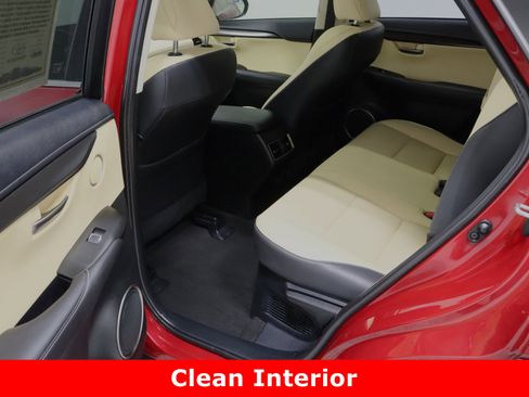 Used 2020 Lexus NX 300h AWD w/ Premium Package image 31