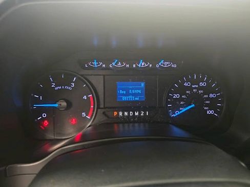 Used 2019 Ford F550 4x4 Crew Cab Super Duty image 14