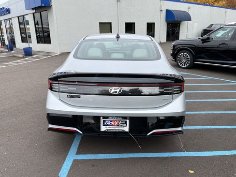 Used 2024 Hyundai Sonata SEL image 4