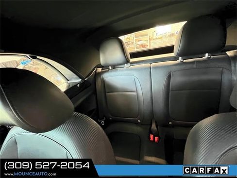 Used 2018 Volkswagen Beetle 2.0T S image 10