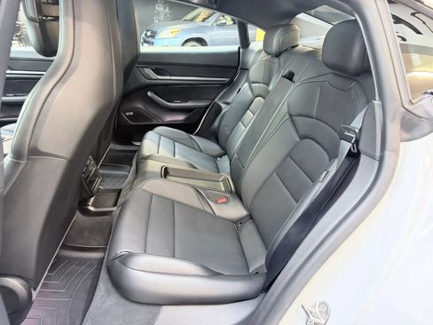 Used 2021 Porsche Taycan 4S AWD/4WD image 25