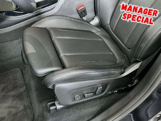 Used 2024 BMW X4 xDrive30i AWD/4WD image 20