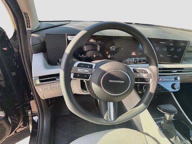 New 2026 Hyundai Tucson SEL Plus FWD image 11
