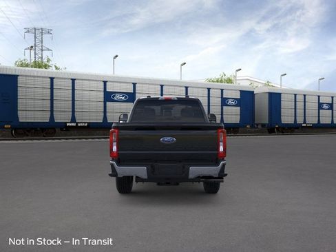 New 2026 Ford F250 XLT AWD/4WD image 18