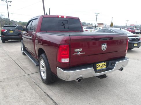 Used 2018 RAM 1500 Lone Star image 14