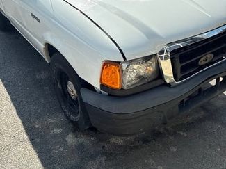 Used 2005 Ford Ranger XLT RWD video 1