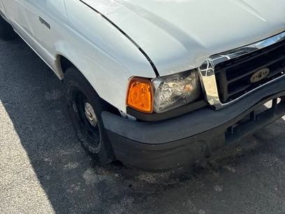 Used 2005 Ford Ranger XLT