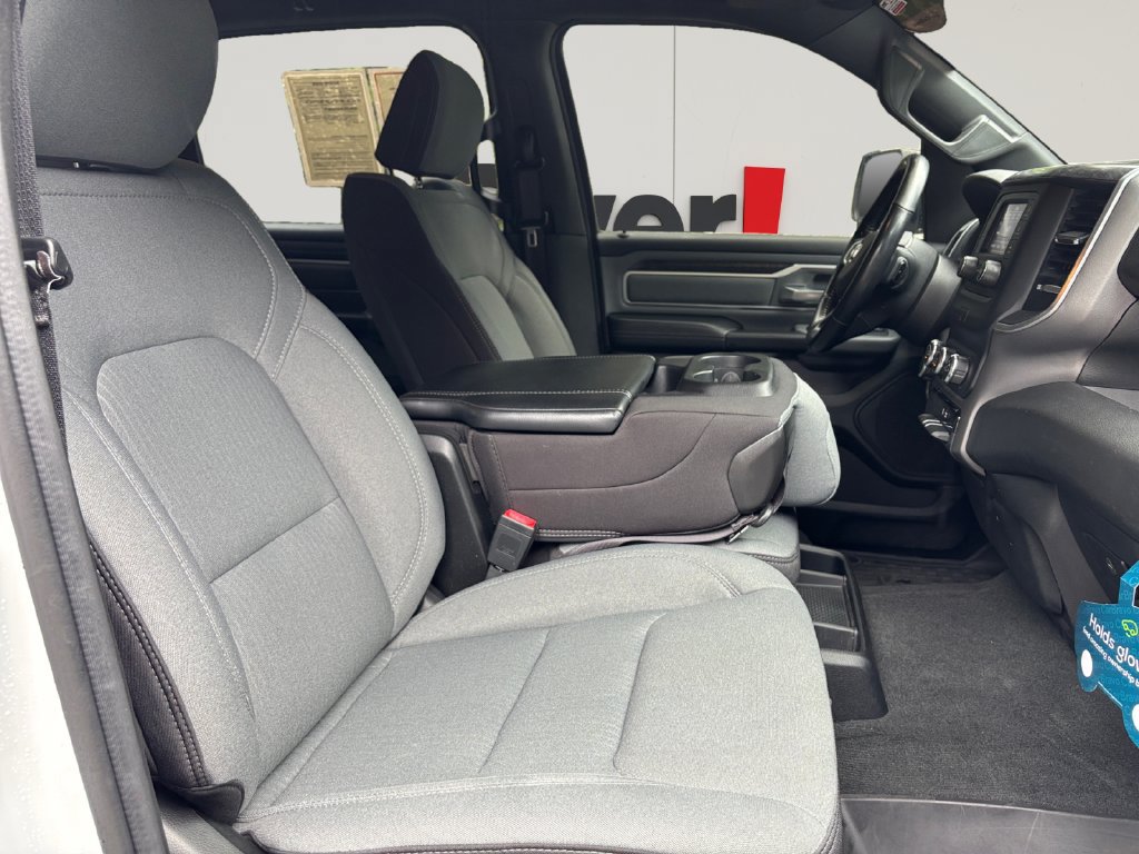 Used 2023 RAM 1500 Big Horn AWD/4WD image 16