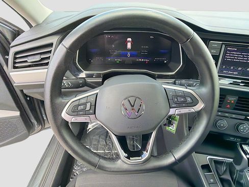 Used 2024 Volkswagen Jetta S FWD image 34