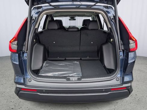 Certified 2026 Honda CR-V EX-L image 10