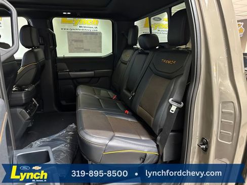 New 2026 Ford F150 Tremor w/ Equipment Group 402A High AWD/4WD image 22