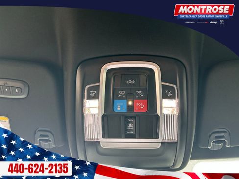 New 2026 RAM 1500 4x4 Crew Cab image 17