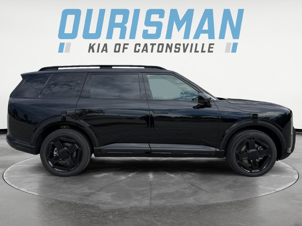 New 2027 Kia Telluride X-Line SX Prestige AWD/4WD image 7