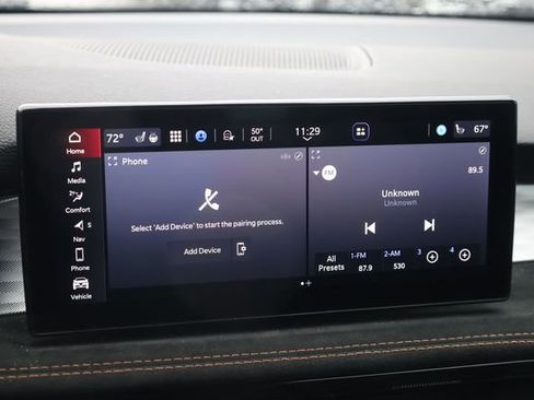 New 2025 Alfa Romeo Tonale image 15