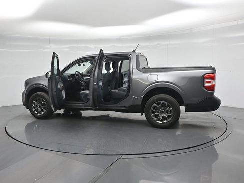 Certified 2023 Ford Maverick XLT image 35