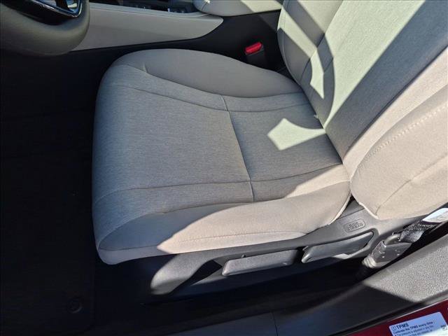 New 2026 Honda Accord LX image 4