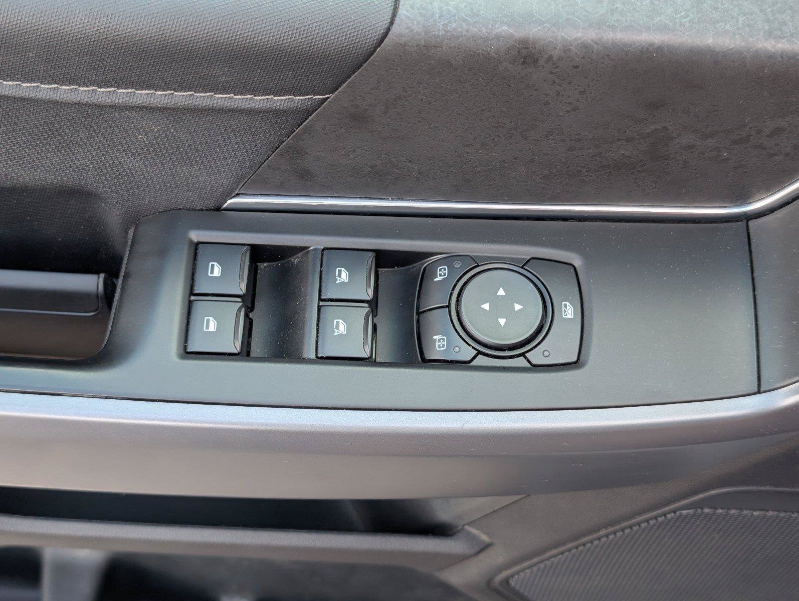 Used 2026 Ford F150 XLT w/ XLT Black Appearance Package AWD/4WD image 19