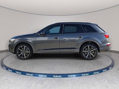 New 2026 Audi Q7 2.0T Premium Plus image 8