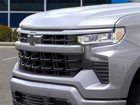 New 2026 Chevrolet Silverado 1500 RST w/ RST All Star Premium Package image 13