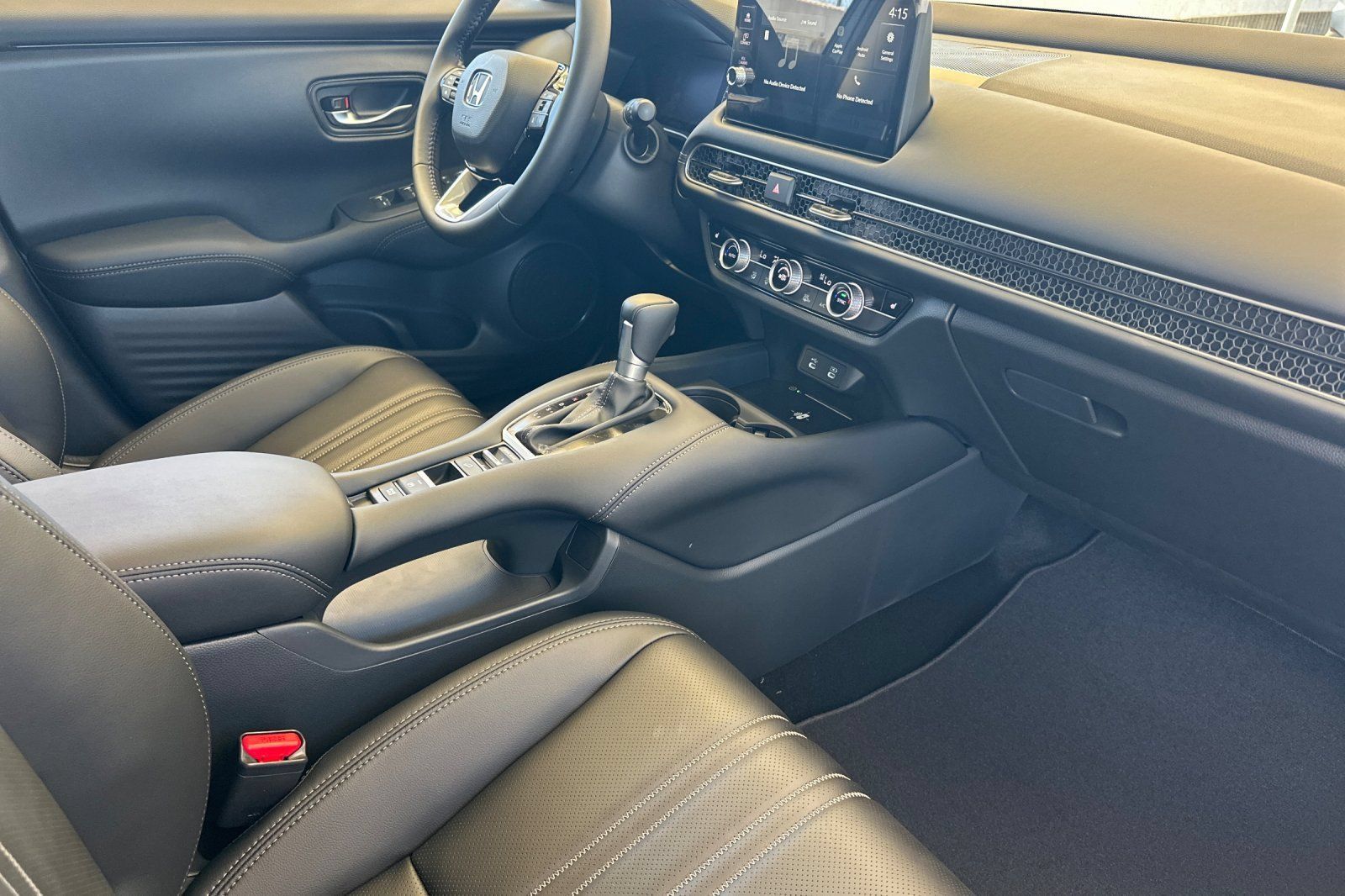 New 2027 Honda HR-V EX-L image 17