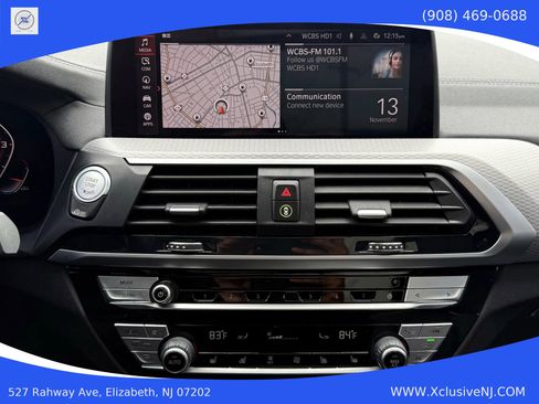 Used 2020 BMW X3 M40i w/ Premium Package image 15