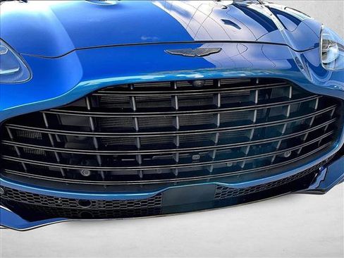 Used 2023 Aston Martin DBX 707 image 30