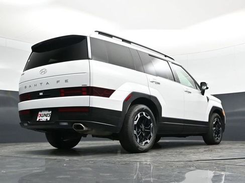 Used 2024 Hyundai Santa Fe SEL image 58