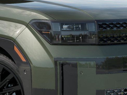 New 2026 Hyundai Santa Fe Calligraphy image 9